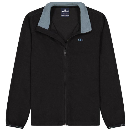 Champion Παιδική ζακέτα Full Zip Top Champion Παιδική ζακέτα Full Zip Top